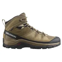Кросівки для трекінгу SALOMON QUEST ROVE MID GTX Gore-Tex (471814)