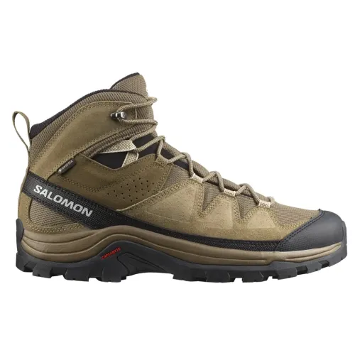 Кросівки для трекінгу SALOMON QUEST ROVE MID GTX Gore-Tex (471814)