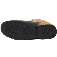 Кросівки Чоловічі Timberland EURO SPRINT MID LACE BOOT (A2K84)