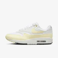 Nike Air Max 1 жіноча Кросівки колір білий