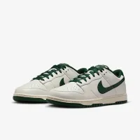 Nike Dunk Low Retro мужские Кроссовки цвет белый