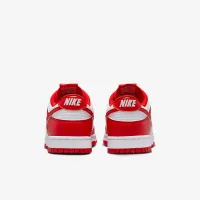 Nike Dunk Low Retro чоловічі Кросівки колір білий