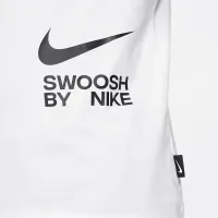Nike Sportswear чоловічі Long-Sleeve футболка колір білий