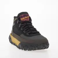 Кроссовки Timberland цвет зеленыйstride Motion 6 Mid A6CW1EJC1 - Бежевые