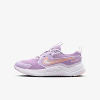 Nike Cosmic Runner Big дитячі Road Running Кросівки колір фіолетовий