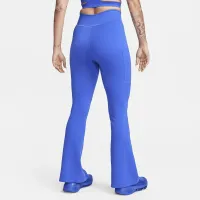 Nike FutureMove жіноча Dri-FIT З високою талією Pants з кишенямиблакитний