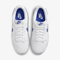 Nike Dunk Low Retro Men's взуття White