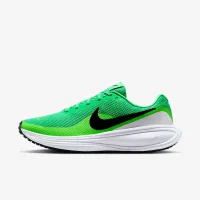 Nike Revolution 8 чоловічі Road Running Кросівки колір зелений