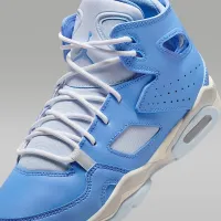 Nike Jordan Flight Club '91 Big детские Кроссовки синий