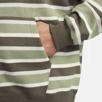 Nike SB Full-Zip Fleece Skate Толстовка с капюшоном цвет белый