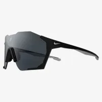 Nike Charged Shield Sunglasses цвет черный