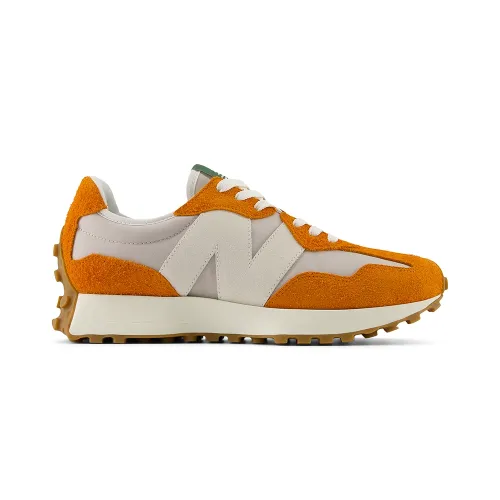 Кроссовки unisex New Balance U327SA – Оранжевые