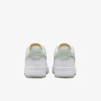 Nike Air Force 1 LV8 Big дитячі Кросівки колір білий
