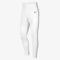 Nike Vapor Select чоловічі Piped Baseball Pants колір білий