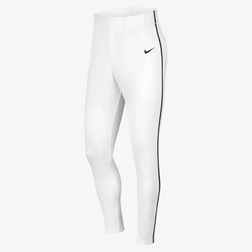 Nike Vapor Select чоловічі Piped Baseball Pants колір білий