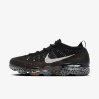Nike Air VaporMax 2023 Flyknit Electric чоловічі Кросівки колір чорний