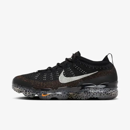 Nike Air VaporMax 2023 Flyknit Electric чоловічі Кросівки колір чорний