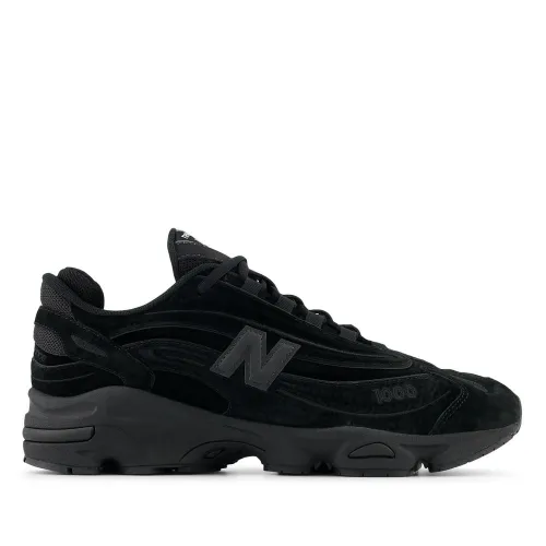 Кросівки New Balance M1000LA - Чорні