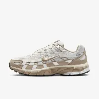 Nike P-6000 Premium Кроссовки цвет серый