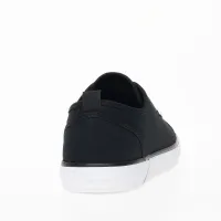 Кросівки Tommy Hilfiger Vulc Canvas FW0FW08063-BDS - Чорні