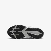 Nike Star Runner 4 Big детские Road Running Кроссовки синий