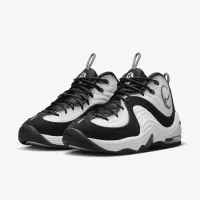 Nike Air Penny 2 чоловічі Кросівки колір сірий