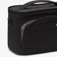 Nike Sportswear Plus Lunch сумка (9L) цвет черный