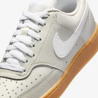 Nike Court Vision Low женская Кроссовки цвет серый