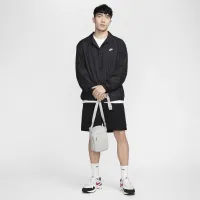 Nike Elemental Premium Crossbody сумка (4L) колір сірий