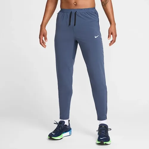Nike Stride мужские Dri-FIT Woven Running Pants синий