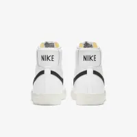 Nike Blazer Mid '77 Vintage мужские Кроссовки цвет белый