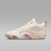 Nike Tatum 3 баскетбольные Кроссовки цвет белый