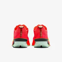 Nike Vaporfly 4 женская Road Racing Кроссовки цвет красный