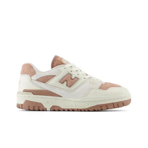 Кросівки Жіночі New Balance BBW550PF - Бежевий