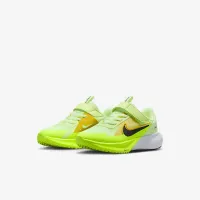 Nike Sonic Fly Little дитячі Running Кросівки Yellow