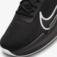 NikeCourt Air Zoom Vapor 11 мужские Hard Court Tennis Кроссовки цвет черный