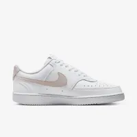 Nike Court Vision Low Next Nature женская Кроссовки цвет белый