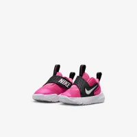Nike Team Hustle D 12 Baby/Toddler Кросівки Pink