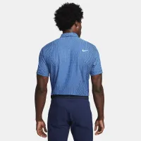 Nike Tour чоловічі Dri-FIT ADV для гольфу Polo блакитний