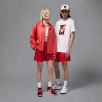 Nike Jordan Poolside чоловічі 5