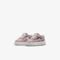 Nike Force 1 Low EasyOn Baby/Toddler Кросівки Pink