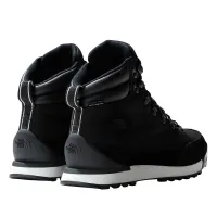 Кроссовки The North Face Back To Berkeley IV Textile Lifestyle 0A8179KY41 - Черные