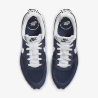 Nike Waffle Nav чоловічі Кросівки блакитний