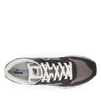 Кросівки New Balance GM500HA2 - Сірі
