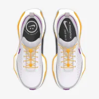 Nike Invincible 3 By You Custom мужские Road Running Кроссовки цвет фиолетовый