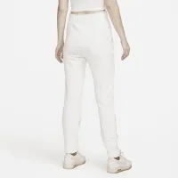 Nike Sportswear Modern Fleece женская С высокой Талией French Terry Pants цвет белый