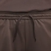 Nike Dri-FIT Academy 23 женская Soccer шорты цвет коричневый