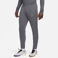 Nike Dri-FIT Academy чоловічі Dri-FIT Soccer Pants колір сірий