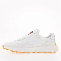 Кросівки Tommy Hilfiger TJM Runner Mix Material EM0EM01259-YBL - Білі