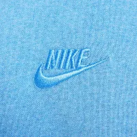 Nike Sportswear Premium Essentials чоловічі футболка блакитний